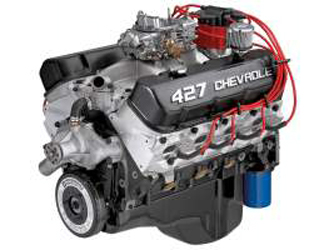 B3120 Engine